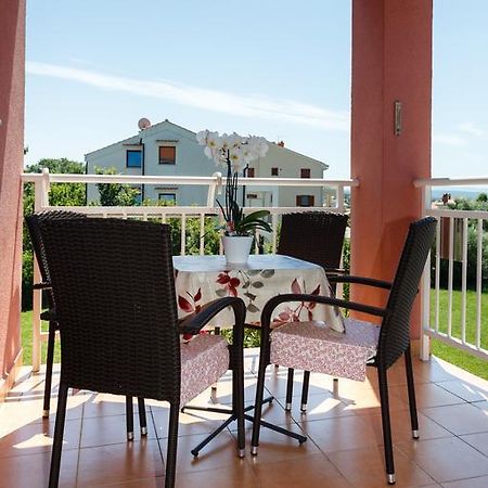 Apartman Snjezana مالينسكا المظهر الخارجي الصورة