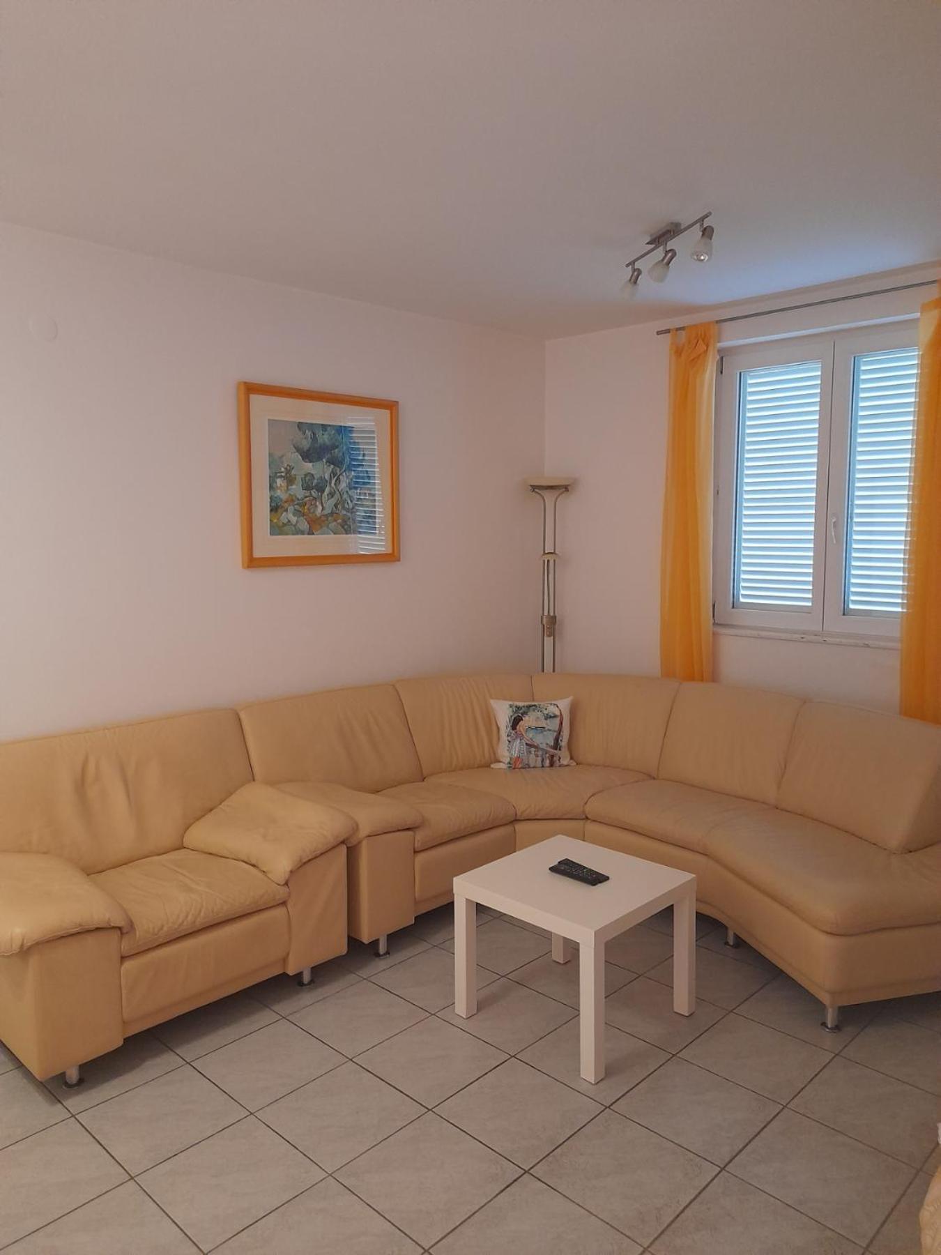 Apartman Snjezana مالينسكا المظهر الخارجي الصورة