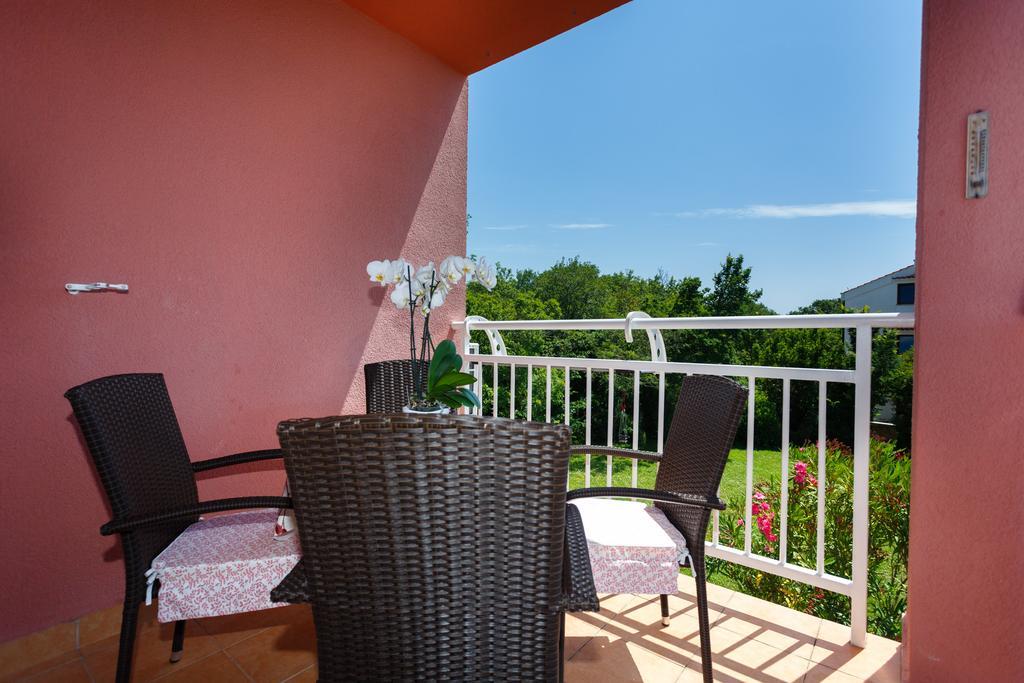 Apartman Snjezana مالينسكا المظهر الخارجي الصورة
