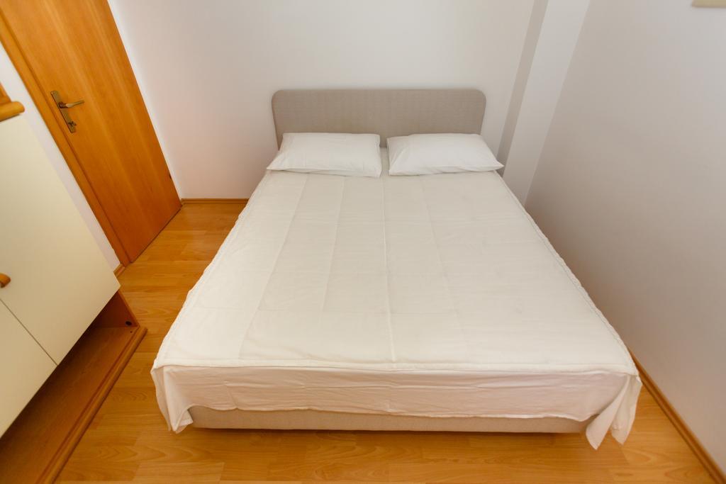 Apartman Snjezana مالينسكا المظهر الخارجي الصورة