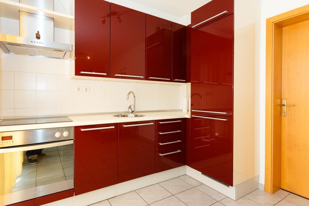 Apartman Snjezana مالينسكا المظهر الخارجي الصورة