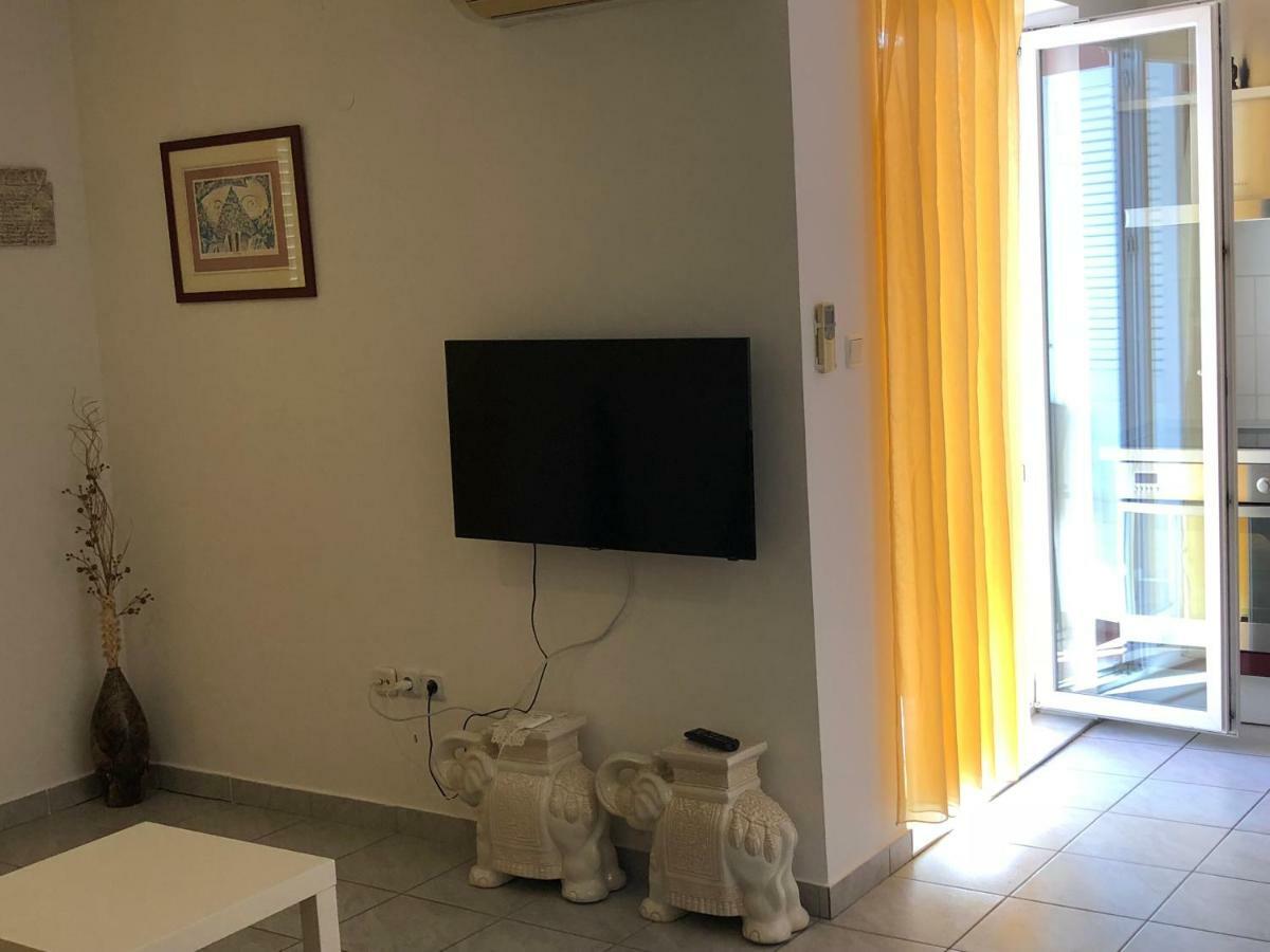 Apartman Snjezana مالينسكا المظهر الخارجي الصورة