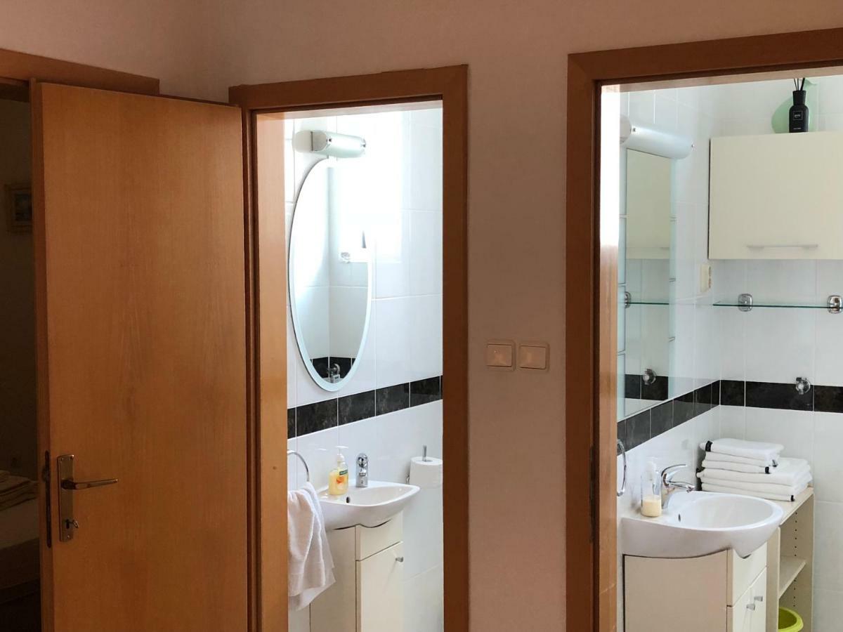 Apartman Snjezana مالينسكا المظهر الخارجي الصورة