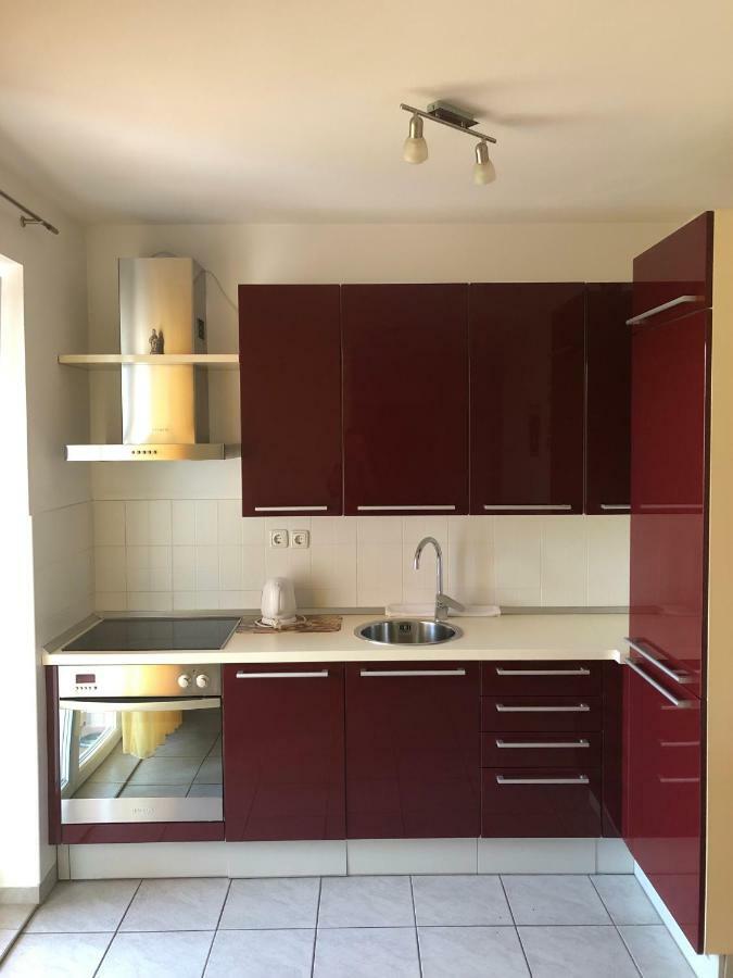 Apartman Snjezana مالينسكا المظهر الخارجي الصورة